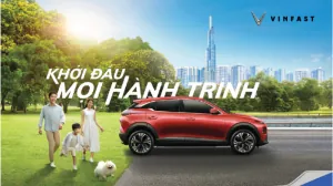 VF6 - SỰ LỰA CHỌN HOÀN HẢO CHO MỌI HÀNH TRÌNH