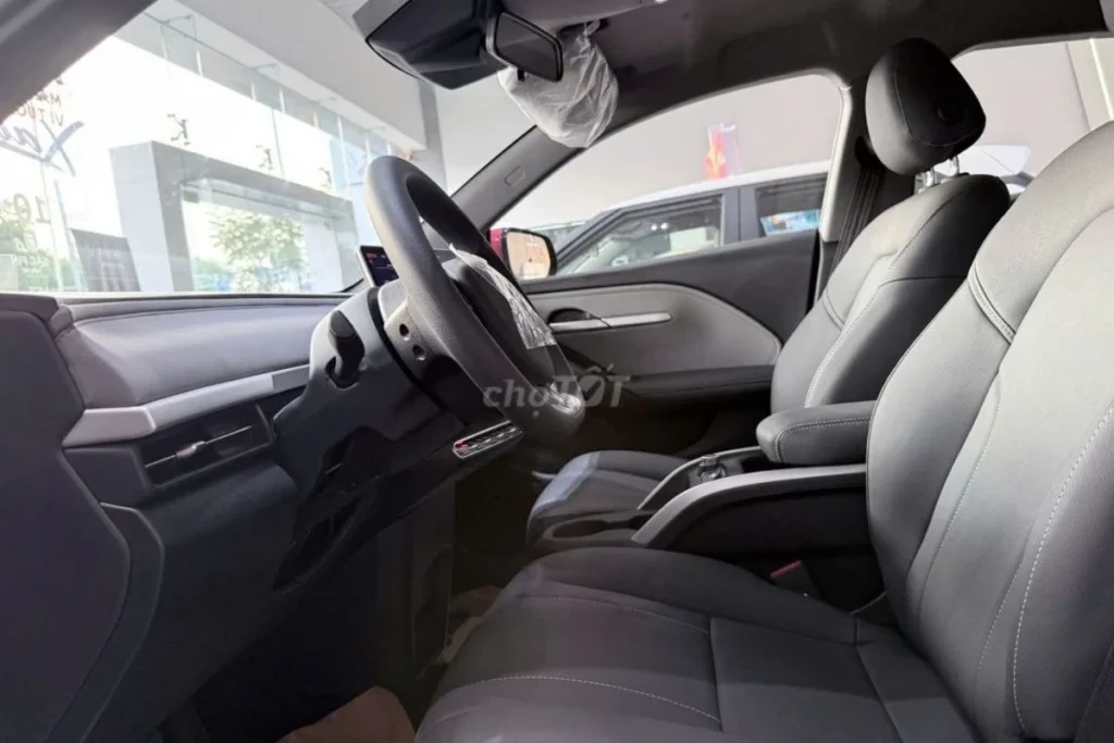 Đánh giá VinFast VF 6: SUV điện hạng B bán chạy nhất phân khúc, giá từ 646 triệu - ảnh 2