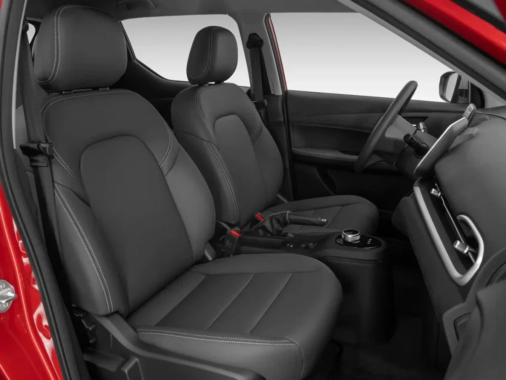 VinFast VF 5 Plus: SUV đô thị hạng A giá hợp lý, ưu đãi lớn tháng 10/2026 - ảnh 2