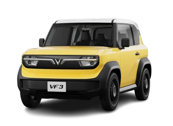 Ô tô điện VinFast VF 3