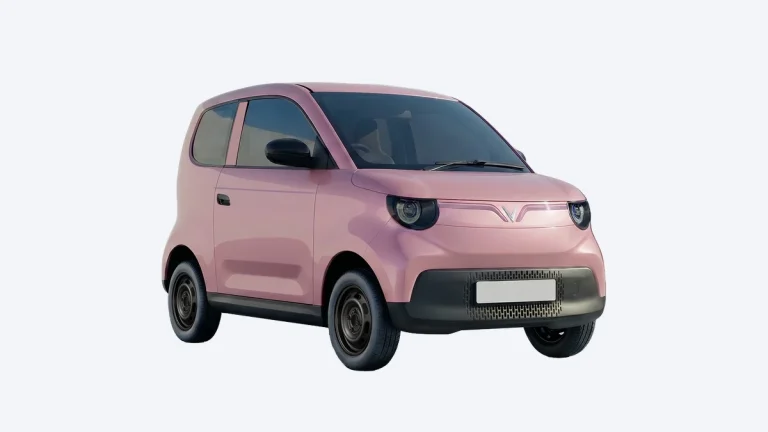 VINFAST VF2
