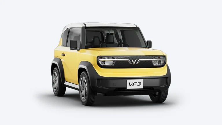 VINFAST VF3