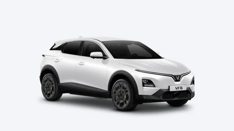 VINFAST VF6