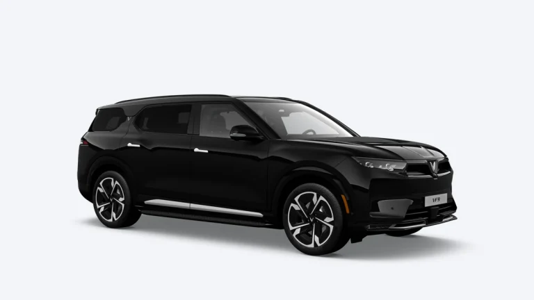 VINFAST VF9