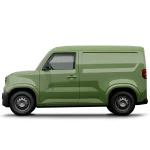 VinFast EC Van