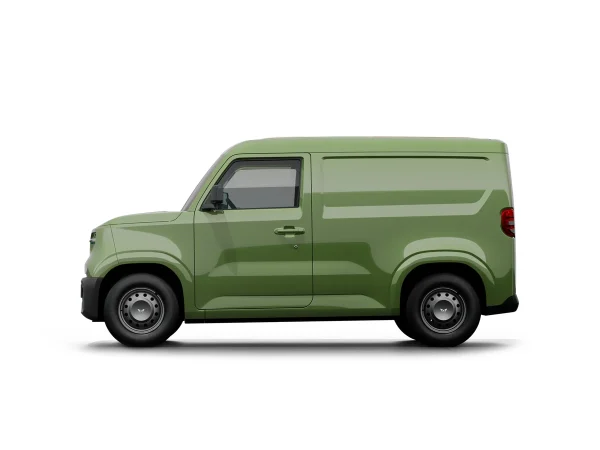 VinFast EC Van – VinFast VGC Phúc Yên