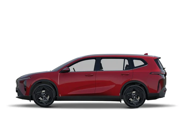 VinFast MPV7 – VinFast VGC Phúc Yên