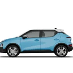 VinFast VF 5