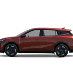 VinFast VF 8 New 2026