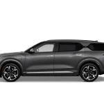 VinFast VF 9